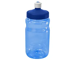CILINDRO DE PLÁSTICO 500 ML. TADEO A2752 AZUL