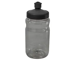 CILINDRO DE PLÁSTICO 500 ML. TADEO A2752 HUMO
