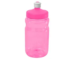 CILINDRO DE PLÁSTICO 500 ML. TADEO A2752 ROSA