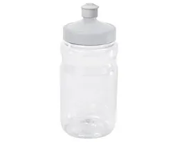 CILINDRO DE PLÁSTICO 500 ML. TADEO A2752 TRANSPARENTE