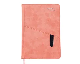 AGENDARIO PREMIUM ITALY A2760 ROSA