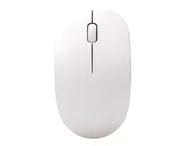 MOUSE INALÁMBRICO WIRELESS BENS A2802 BLANCO