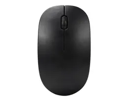 MOUSE INALÁMBRICO WIRELESS BENS A2802 NEGRO