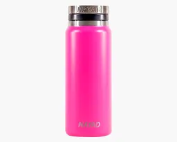 TERMO DOBLE PARED ACERO INOXIDABLE 26 OZ. NAYAD ROAMER A2844 ROSA