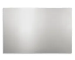 LÁMINA DE ALUMINIO 20*30 BRILLANTE DE SUBLIMACIÓN MINI GLOSSY A2850 PLATA