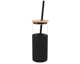 CILINDRO DE BOROSILICATO 500 ML. GLORY A2855 NEGRO