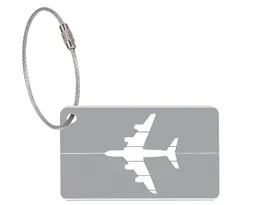 IDENTIFICADOR DE MALETAS VUELO A2900 SILVER