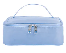 ORGANIZADOR DE VIAJE VISA A2906 AZUL CLARO