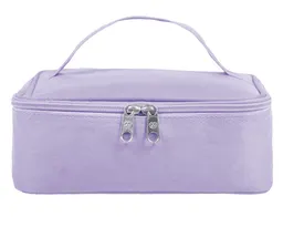 ORGANIZADOR DE VIAJE VISA A2906 LILA