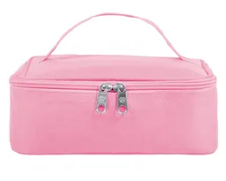 ORGANIZADOR DE VIAJE VISA A2906 ROSA