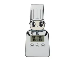 TIMER DE COCINA CHEFCITO A2914 BLANCO