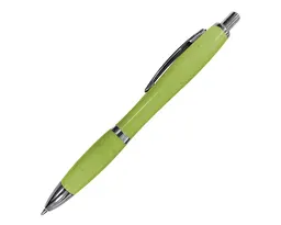 BOLÍGRAFO ECOLÓGICO ECOPEN A2919 VERDE CLARO