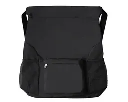 MORRAL BACKPACK IMPERMEABLE AVENTURE A2926 NEGRO