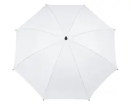 PARAGUAS DE GOLF SUNRAY A2935 BLANCO