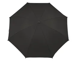PARAGUAS DE GOLF SUNRAY A2935 NEGRO