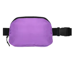 CANGURERA DEPORTIVA IMPERMEABLE JUMP A2943 MORADO