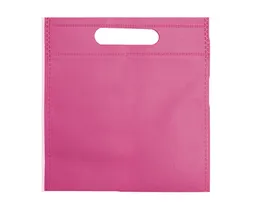 MINI BOLSA NON WOVEN SORPRESA A2951 ROSA