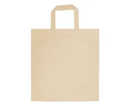 BOLSA NON WOVEN MARKET A2952 BEIGE