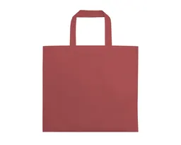 BOLSA NON WOVEN MINI MARKET A2953 VINO