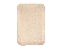 ESTUCHE CON CABLE EXTENSIÓN Y SOPORTE PARA CELULAR PEGASSO A2961 BEIGE
