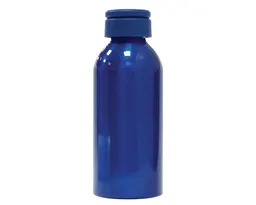 CILINDRO DE ALUMINIO 600 ML. DILAN A3016 AZUL