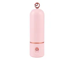 VENTILADOR PLEGABLE CON BATERÍA CAP. 1200 mAh BRISA A3017 PALO DE ROSA