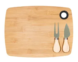 TABLA DE QUESOS CON ARILLO CHEDDAR A3023 UNICO