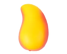 ANTIESTRÉS DE MANGO A3078 AMARILLO