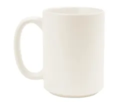 TARRO MATE APILABLE 15 OZ CREAM A3080 BEIGE
