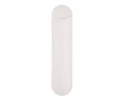 FUNDA PARA BOLÍGRAFO HADES A3090 BLANCO