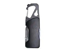 GANCHO MULTIFUNCIÓN CON LUZ LED JACKSON A3099 NEGRO