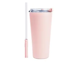 TERMO DE ACERO INOXIDABLE DE 900 ML. MEGA DINO A3104 PALO DE ROSA