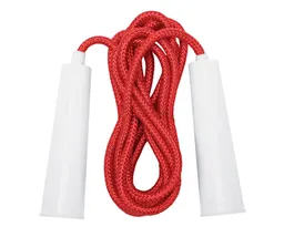 CUERDA PARA SALTAR BRINKITO A3109 ROJO