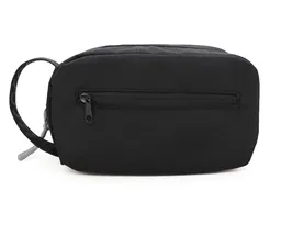 NECESER DE VIAJE BRUNO A3122 NEGRO