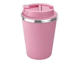 TERMO DE 350 ML.VANILLA A3124 PALO DE ROSA