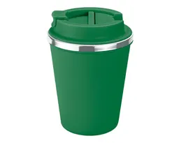TERMO DE 350 ML.VANILLA A3124 VERDE
