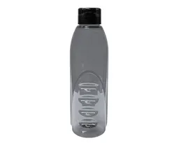 CILINDRO DE PLÁSTICO 950 ML. ACUARIO A3150 HUMO