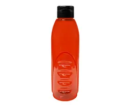CILINDRO DE PLÁSTICO 950 ML. ACUARIO A3150 ROJO