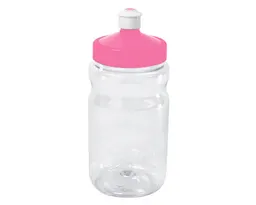 CILINDRO DE PLÁSTICO 500 ML. TADEUS A3151 ROSA