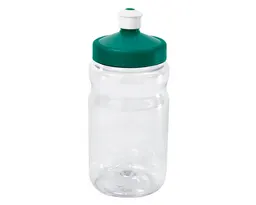CILINDRO DE PLÁSTICO 500 ML. TADEUS A3151 VERDE