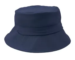 SOMBRERO DE PESCADOR PLEGABLE GILLIGAN A3165 AZUL MARINO