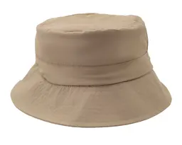 SOMBRERO DE PESCADOR PLEGABLE GILLIGAN A3165 CAFÉ