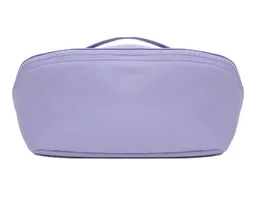 COSMETIQUERA NECESER DE POLIESTER BIANCA A3166 LILA
