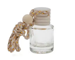 BOTELLA DIFUSORA DE 5 ML. PARA FRAGANCIA (NO INCLUÍDA), EOLO A3170 TRANSPARENTE