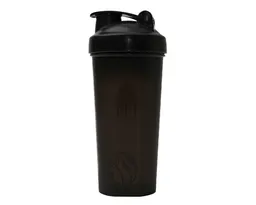 CILINDRO SHAKER DE 600 ML. ATLAS A3176 NEGRO