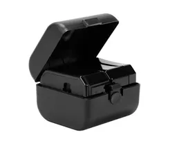 ADAPTADOR UNIVERSAL 3 EN 1, MULTIPLUG A3190 NEGRO