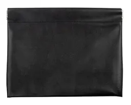 ESTUCHE MULTIUSOS JOHANA A3195 NEGRO