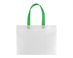 BOLSA ECOLÓGICA DELIVERY A3205 VERDE