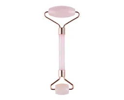 RODILLO MASAJEADOR DE CUARZO ROSE A3212 PALO DE ROSA