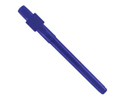 BOLÍGRAFO DE PLÁSTICO CODY A3214 AZUL